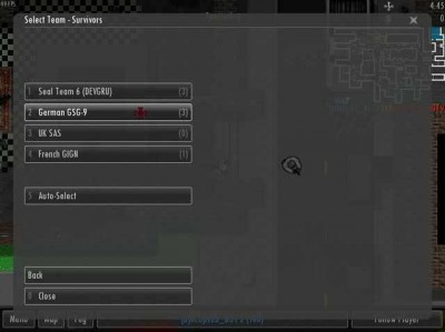 третий скриншот из Resident Evil Operations 2D