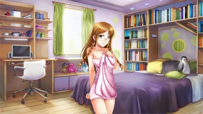первый скриншот из Roommates / Соседи по комнате