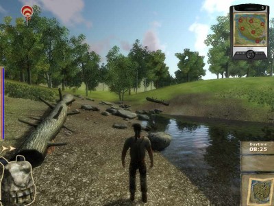 четвертый скриншот из 3D Hunting 2010