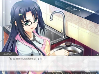 третий скриншот из Gaokao.Love.100Days