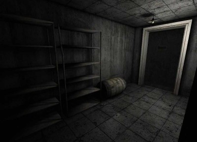 четвертый скриншот из [REC] Shutter