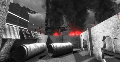 первый скриншот из Sacred Line: Overhaul