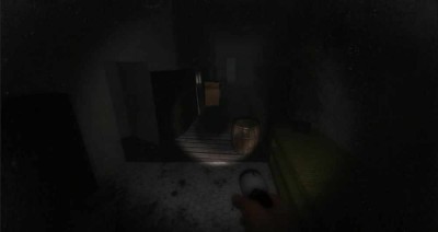 первый скриншот из Ildefonse
