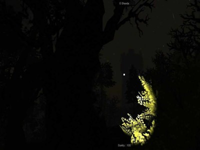 первый скриншот из Eye Of Slender