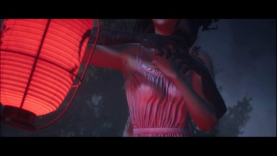первый скриншот из Pupil: Wandering