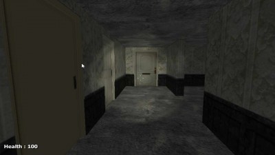четвертый скриншот из Jeff the Killer