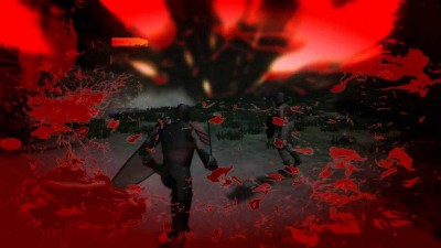 третий скриншот из Ethereal: Medieval Skirmish Warfare