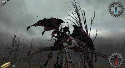 третий скриншот из Needles