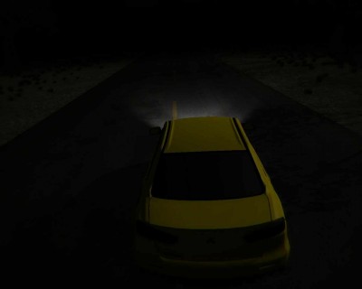 третий скриншот из They Like Darkness 3
