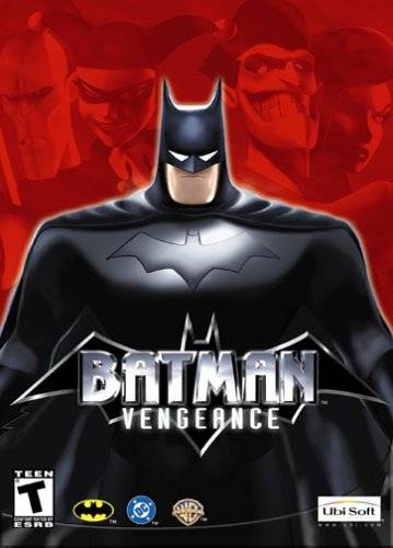Batman: Vengeance Batman: Vengeance