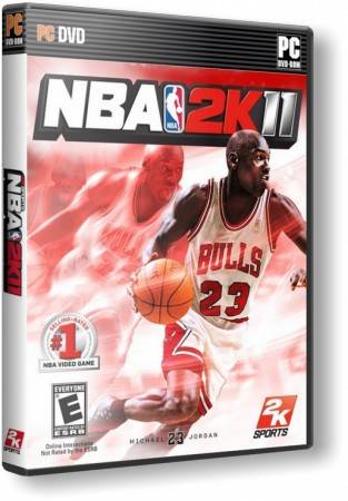 NBA 2K11 NBA 2K11