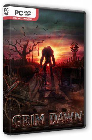 Grim Dawn Grim Dawn