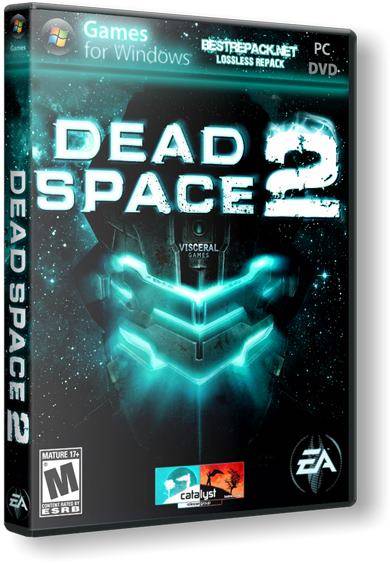 Dead Space 2