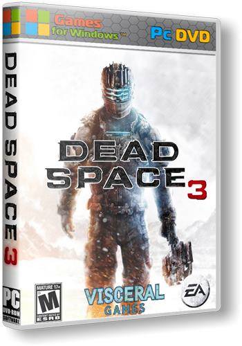 Dead Space 3 Dead Space 3