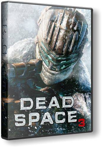 Dead Space 3: Awakened