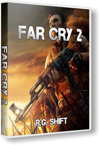 Far Cry 2
