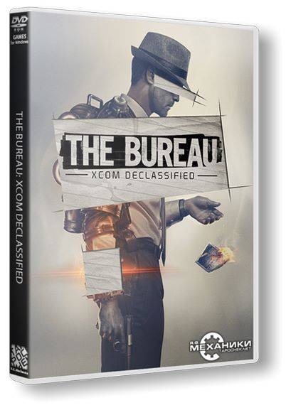 The Bureau: XCOM Declassified