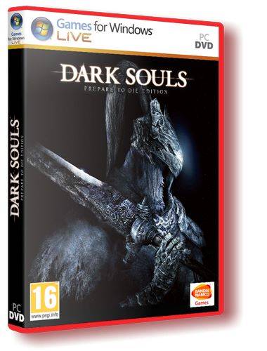 Dark Souls