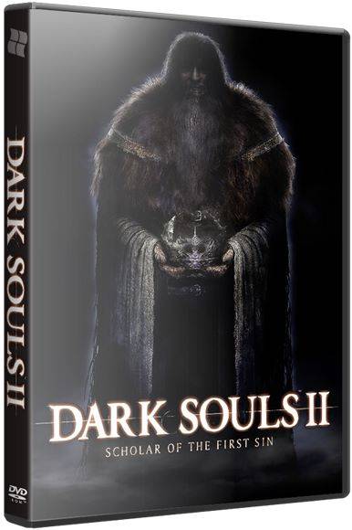 Dark Souls II: Scholar of the First Sin Dark Souls II: Scholar of the First Sin
