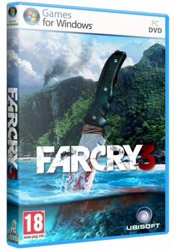 Far Cry 3