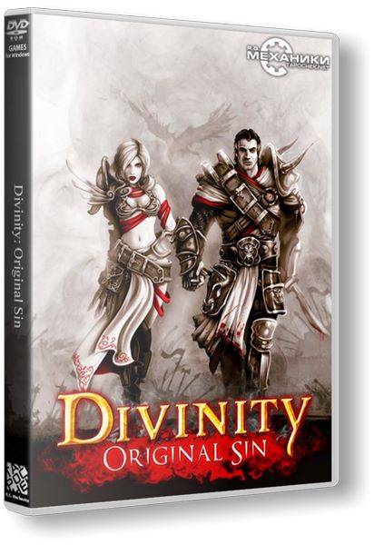 Divinity: Original Sin Divinity: Original Sin