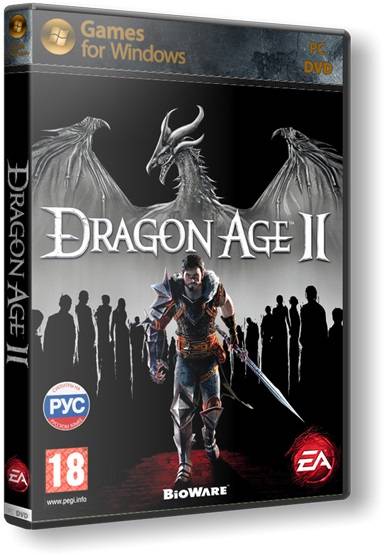 Dragon Age 2 Dragon Age 2