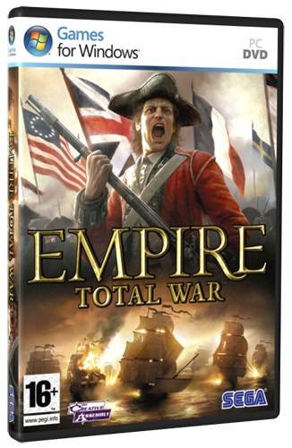 Empire: Total War