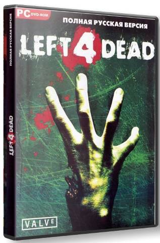 Left 4 Dead