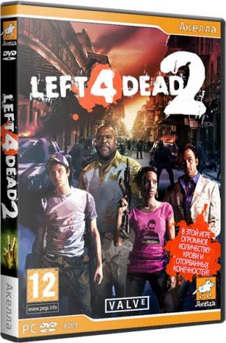 Left 4 Dead 2