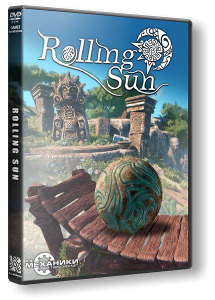 Rolling Sun Rolling Sun