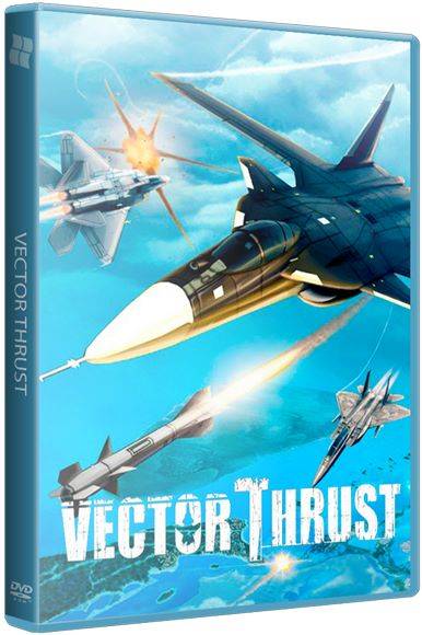 Vector Thrust Vector Thrust