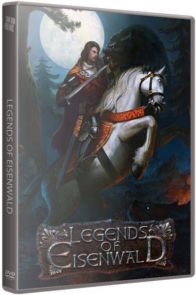 Legends of Eisenwald Legends of Eisenwald