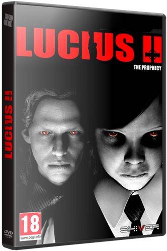 Lucius 2 Lucius 2