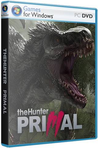 theHunter: Primal