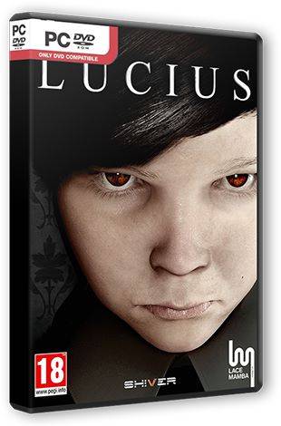 Lucius Lucius