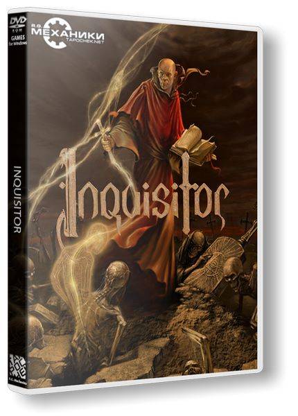 Inquisitor