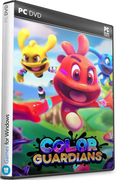 Color Guardians Color Guardians