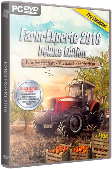 Farm Expert 2016 Farm Expert 2016