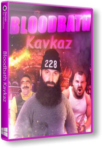 Bloodbath Kavkaz Bloodbath Kavkaz