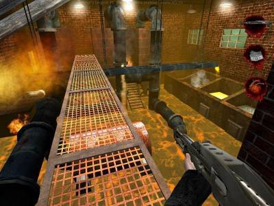 второй скриншот из Postal 2