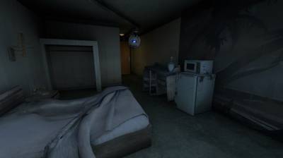 второй скриншот из Portal 2