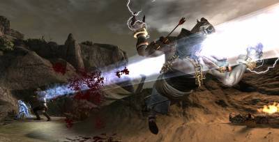 первый скриншот из Dragon Age 2