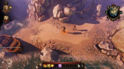 второй скриншот из Divinity: Original Sin