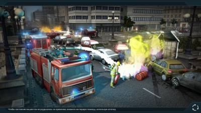 первый скриншот из RESCUE 2: Everyday Heroes