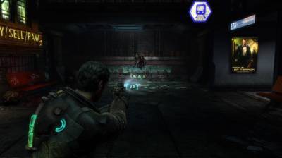 третий скриншот из Dead Space 3