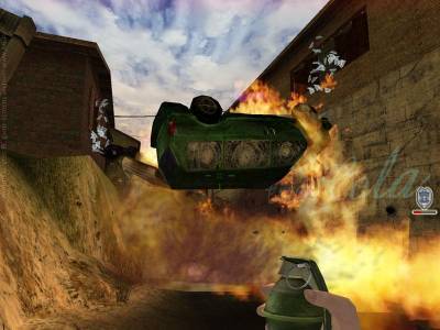 третий скриншот из Postal 2