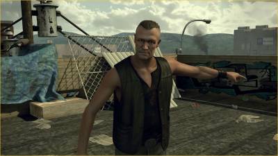 первый скриншот из The Walking Dead: Survival Instinct