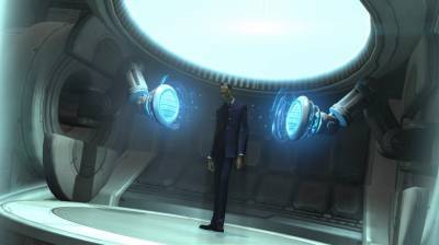 четвертый скриншот из XCOM: Enemy Unknown
