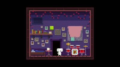 первый скриншот из Fez