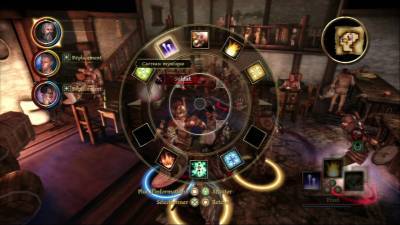 четвертый скриншот из Dragon Age: Origins
